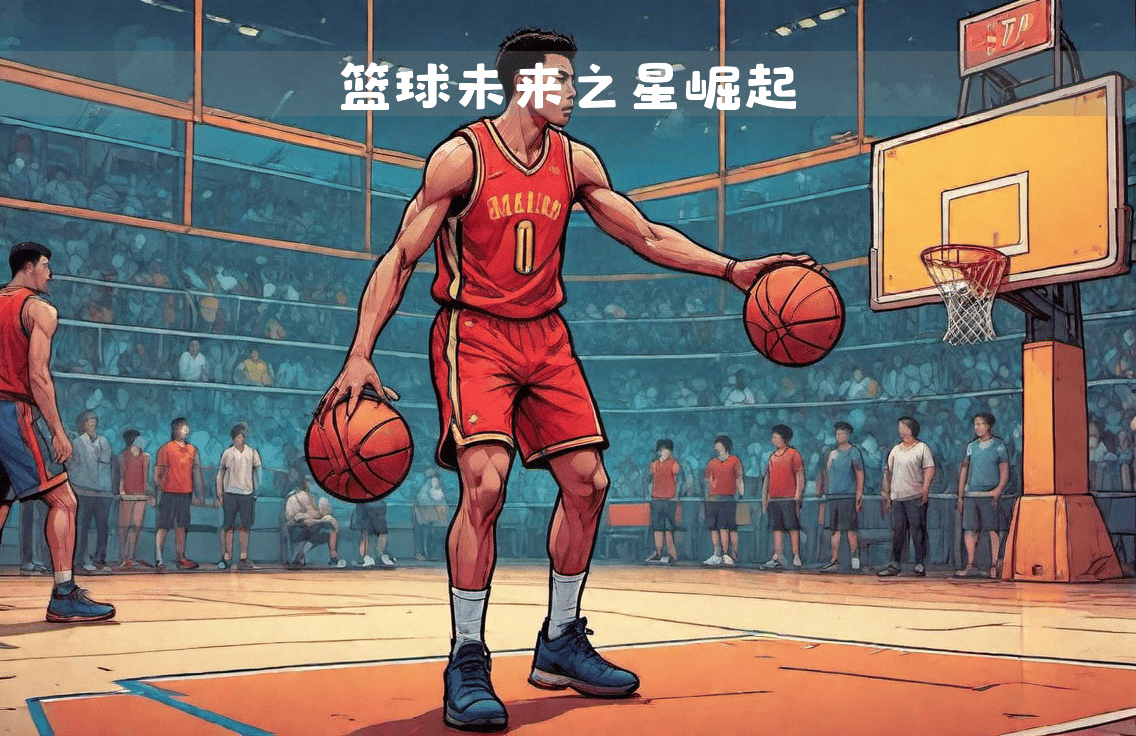 新秀之路：未来篮球之星的成长轨迹的简单介绍