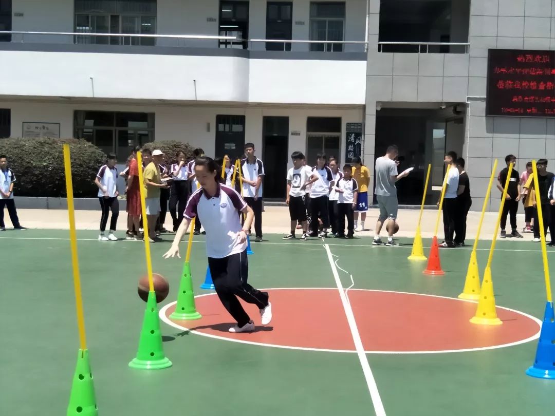 开云体育网页版入口-中国青少年篮球训练体系再升级，打造制度化培养模式的简单介绍