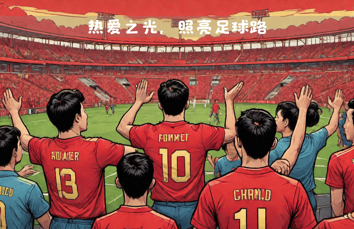 “足球+健康”理念在全国基层广泛传播，运动全民化深入人心的简单介绍