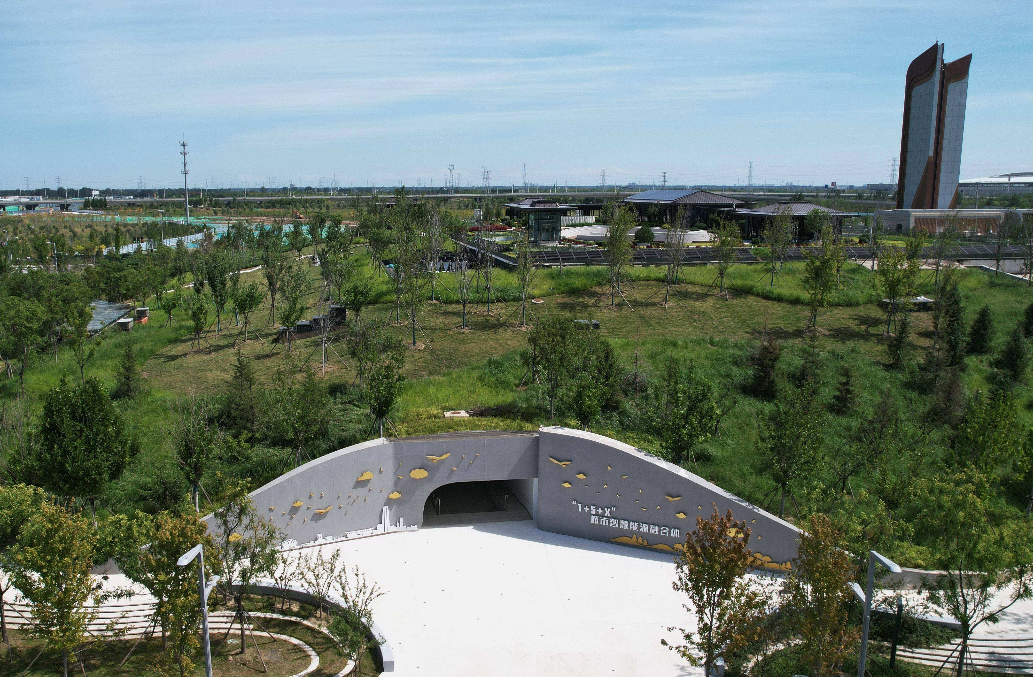 开云官网在线-绿色“智慧场馆+低碳建筑”行业新标准在全国推广落地，行业绿色发展不断推进的简单介绍